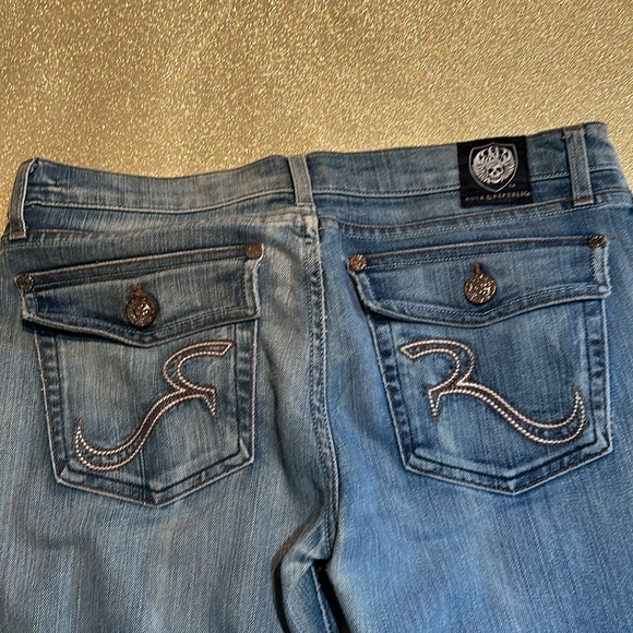 Rock & Republic Jeans - Picture 3 of 5